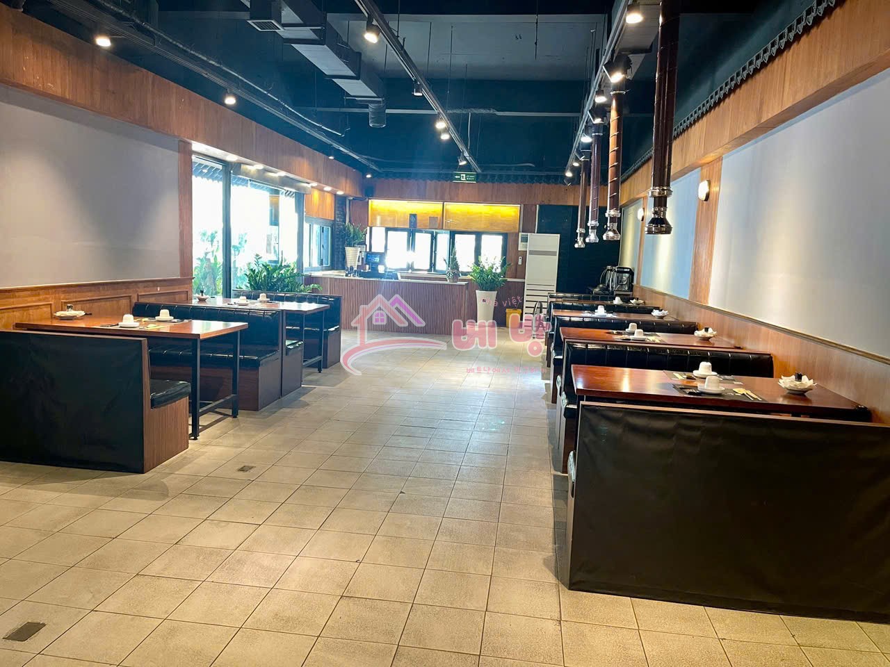 식당 양도 (BBQ NGUYỄN ĐỨC CẢNH) 5