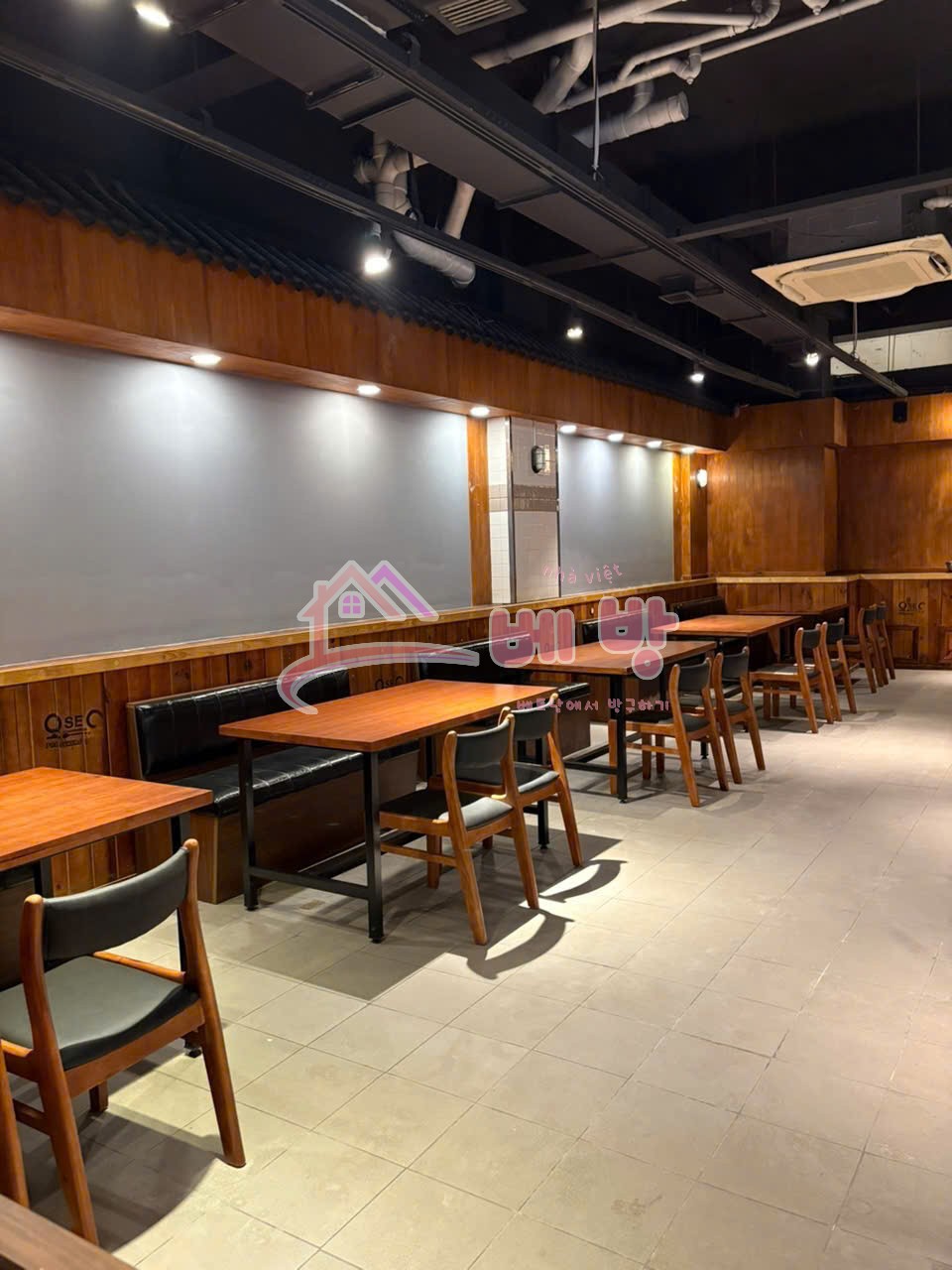 식당 양도 (BBQ NGUYỄN ĐỨC CẢNH) 4