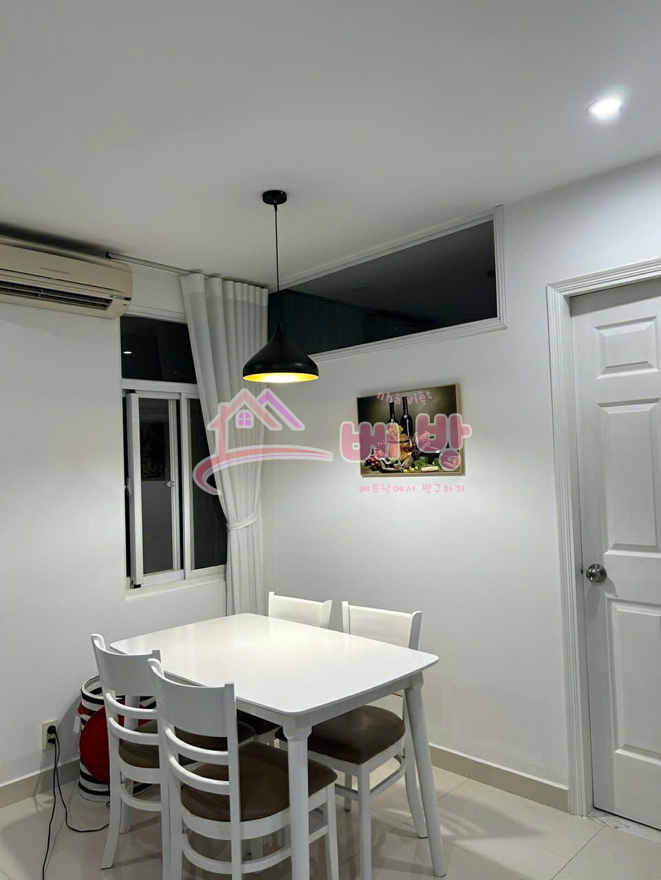 SKY GARDEN 3 푸미흥 2