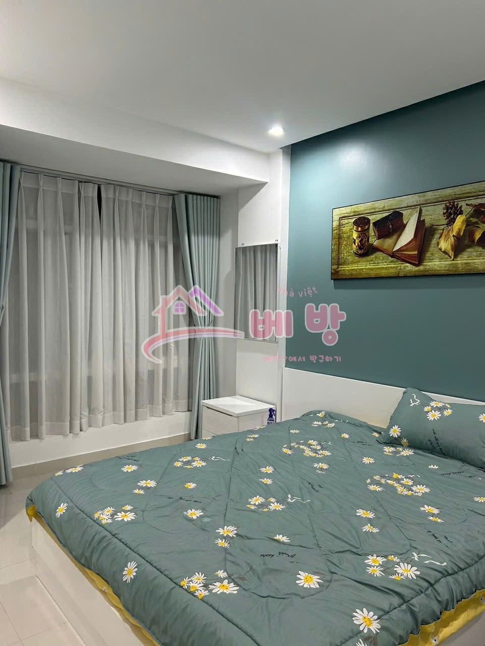 SKY GARDEN 3 푸미흥 4