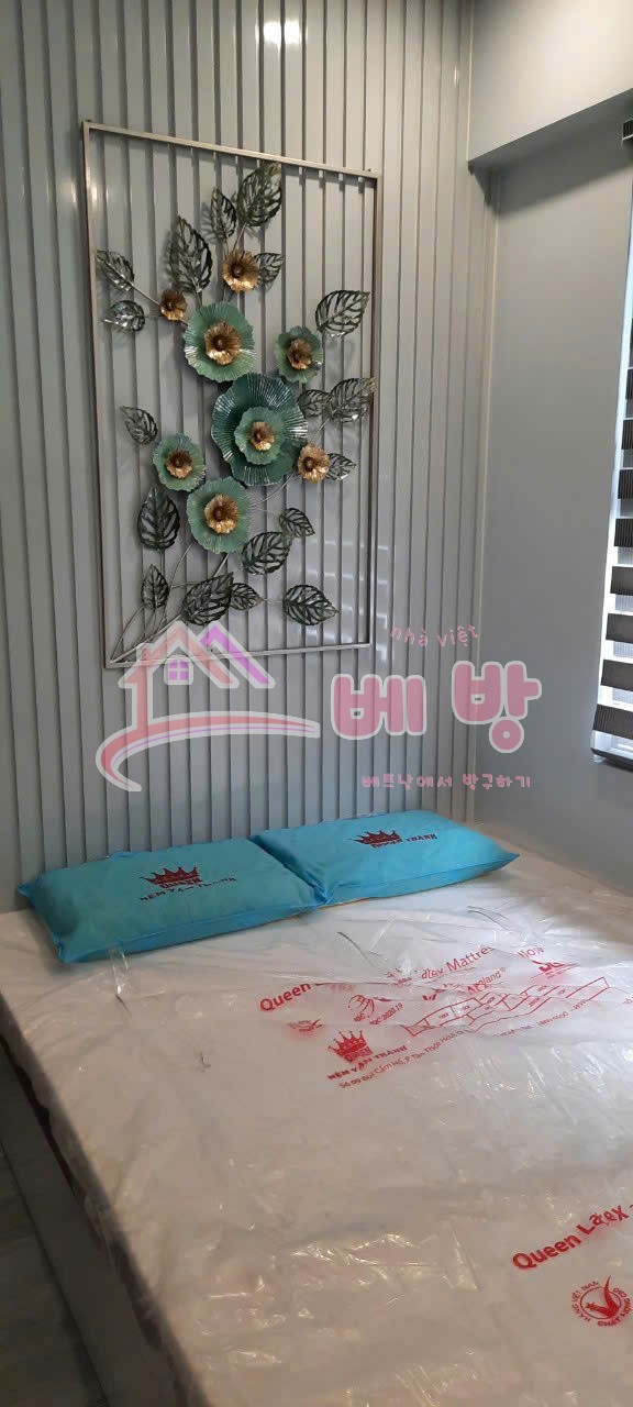 사이공사우스 레지던스  SAIGON SOUTH  5