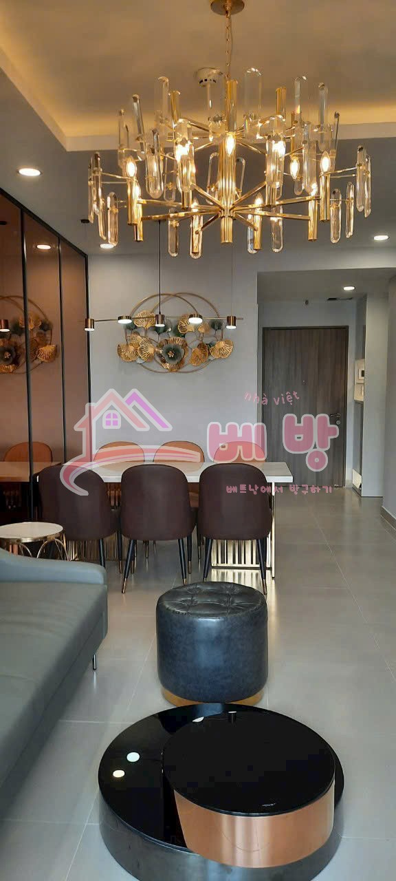 사이공사우스 레지던스  SAIGON SOUTH  4