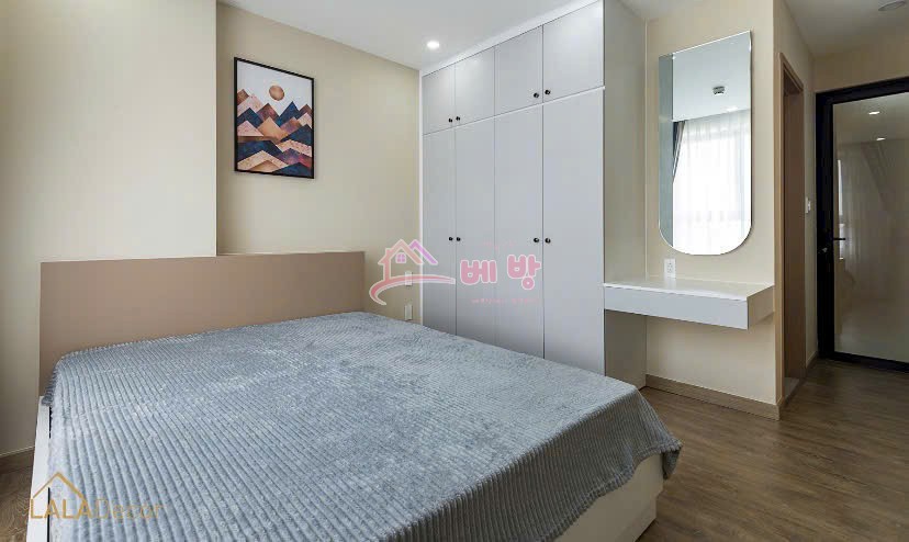 사이공사우스 레지던스  SAIGON SOUTH  4