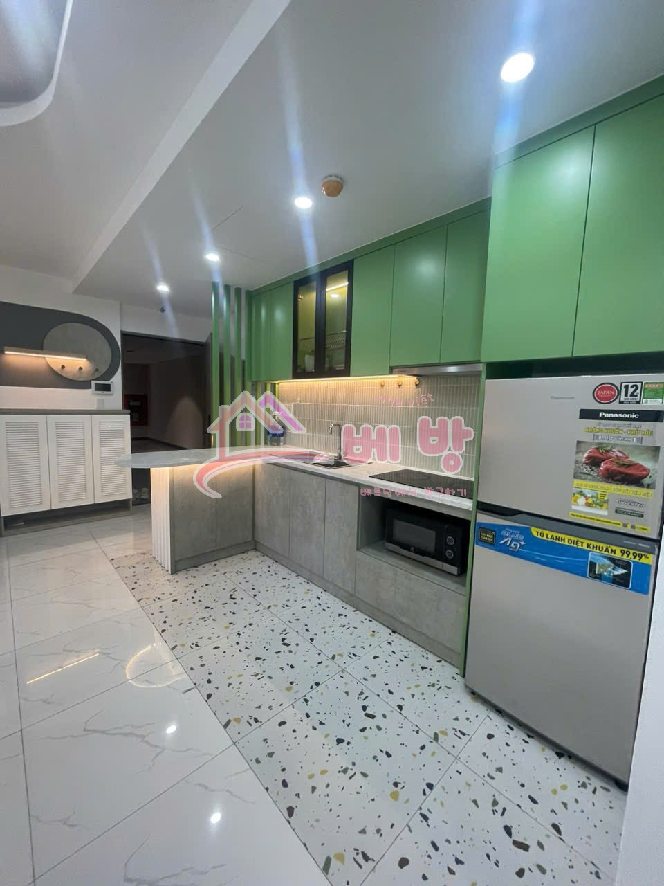 사이공사우스 레지던스  SAIGON SOUTH  5