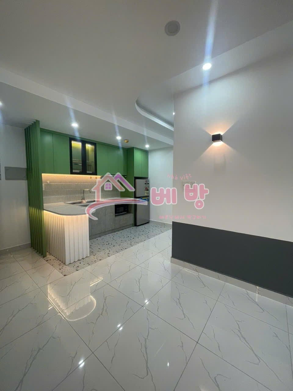 사이공사우스 레지던스  SAIGON SOUTH  4