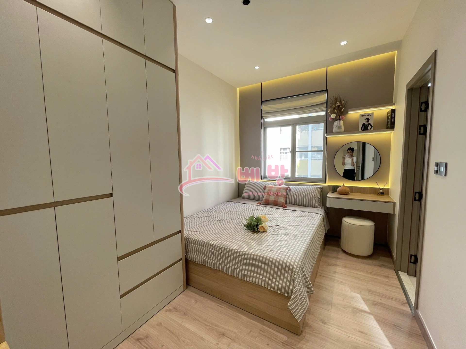 SKY GARDEN 2 푸미흥 6