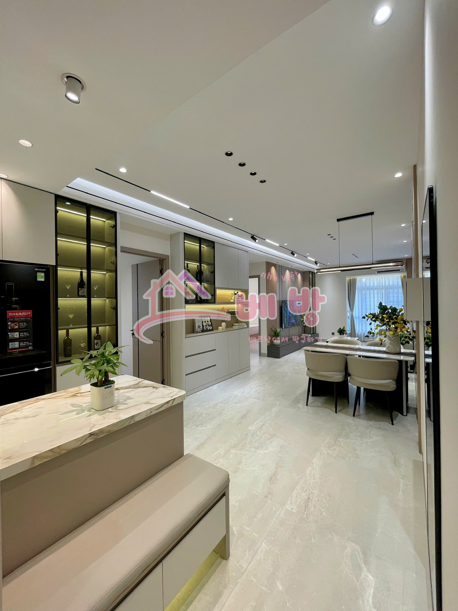 SKY GARDEN 2 푸미흥