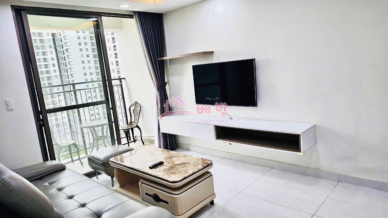 saigon south residences