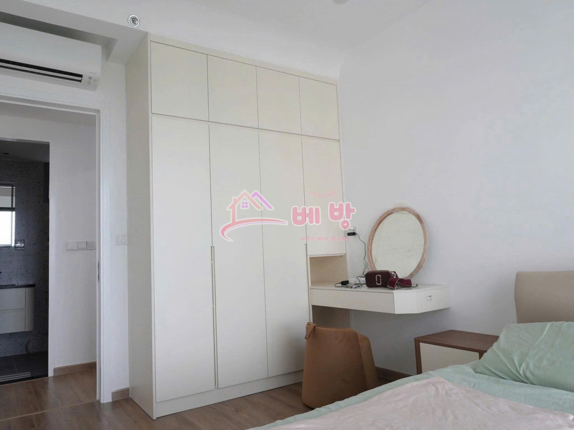 celeste rise nha be 6