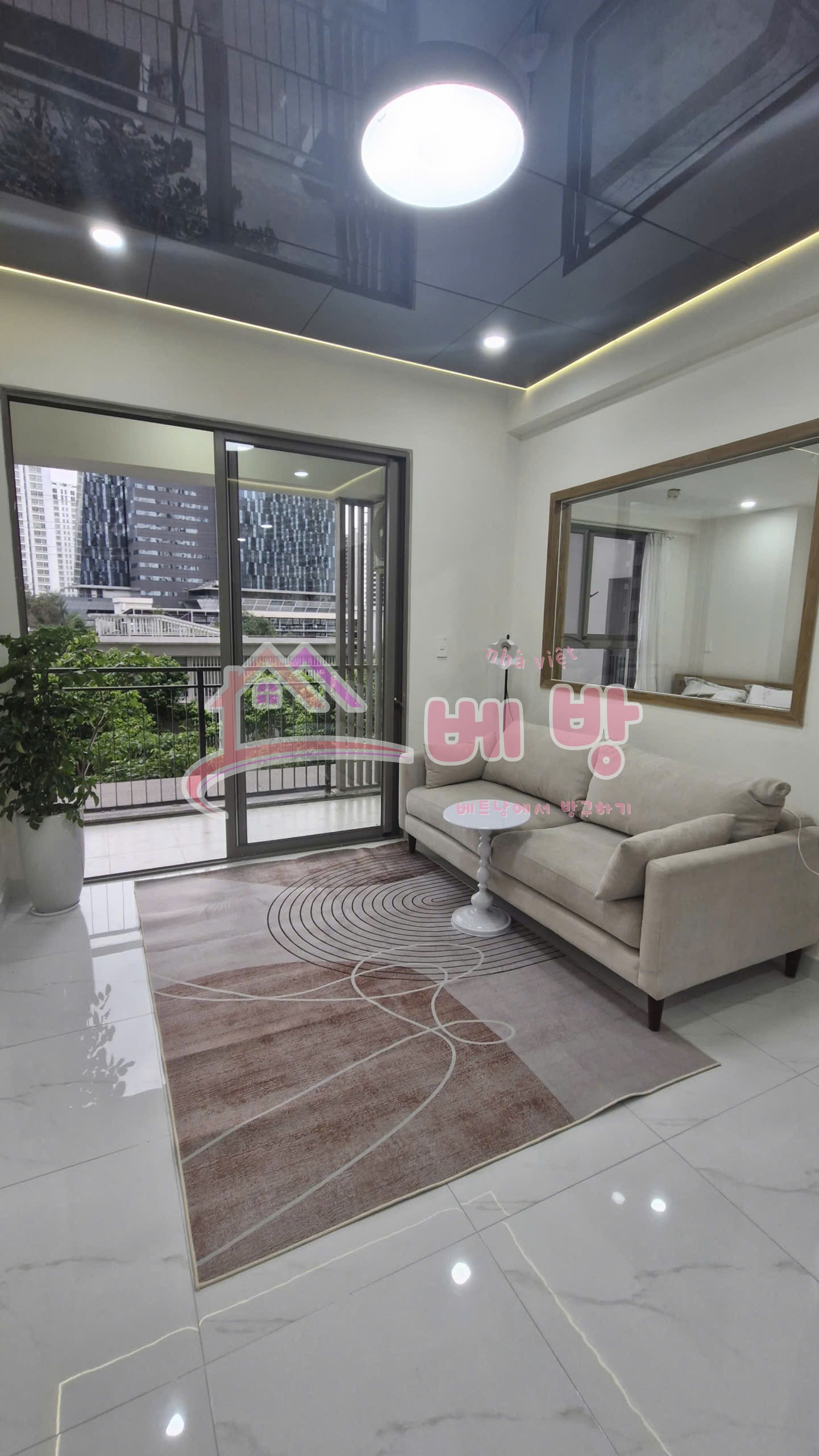SAIGON SOUTH nha be 3