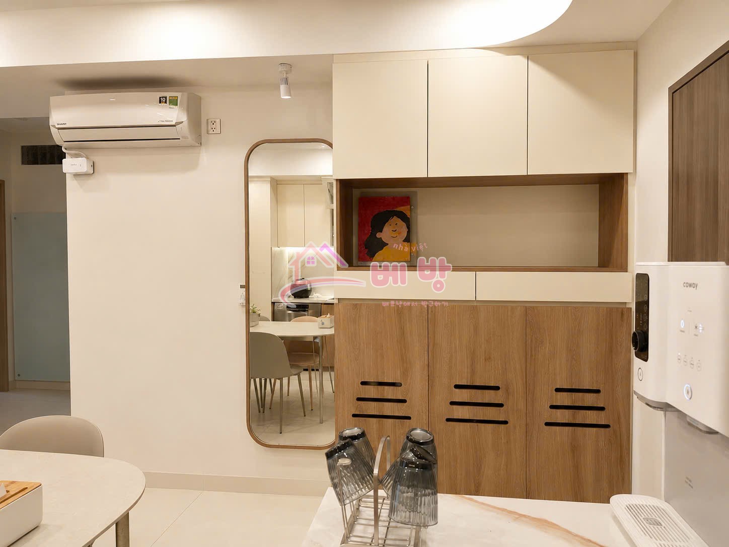 SAIGON SOUTH nha be 3